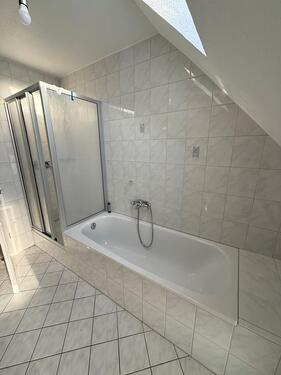 Foto - Etagenwohnung in Werlte zur Miete