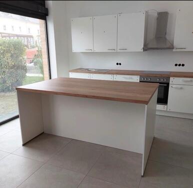 Foto - Erstbezugswohnung Barrierefreie 2ZKB Wohnung Mertesdorf