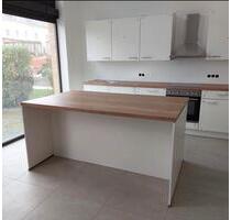 Erstbezugswohnung Barrierefreie 2ZKB Wohnung Mertesdorf