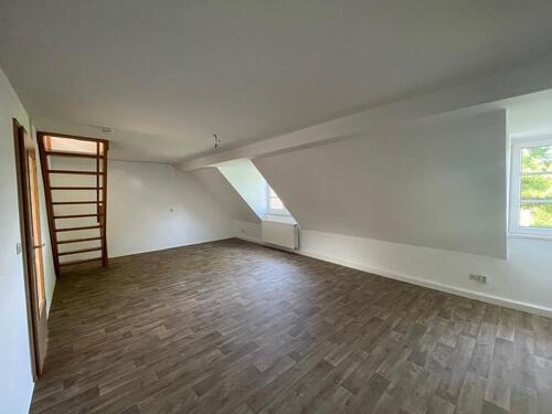 Foto - 3 Zimmer Dachgeschoßwohnung in Gera