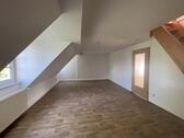 Foto - Dachgeschoßwohnung in Gera zur Miete