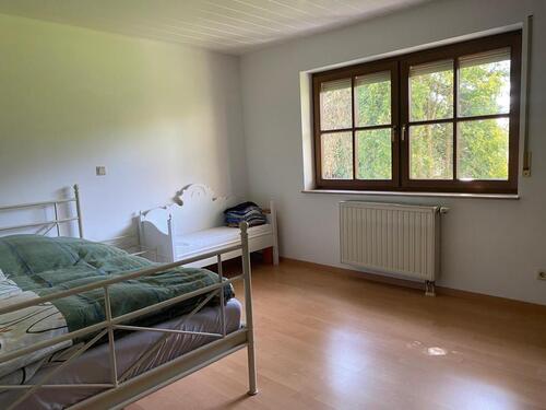 Foto - 4 Zimmer Etagenwohnung zur Miete in Niedernhall
