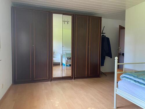 Foto - 4 Zimmer Etagenwohnung in Niedernhall