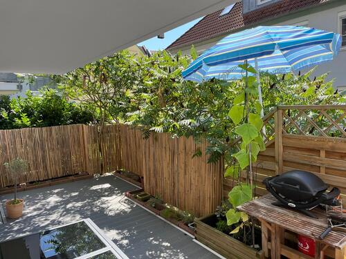 Foto - Erdgeschoßwohnung in Ingolstadt zum Kaufen