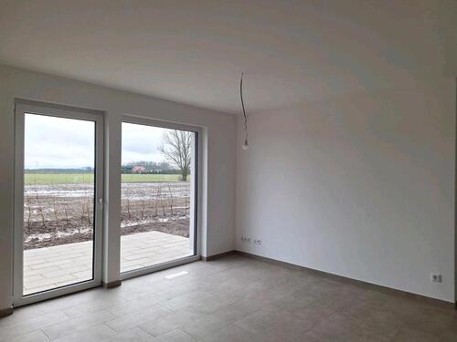 Foto - Neubauwohnung mit Südterrasse in Drensteinfurt