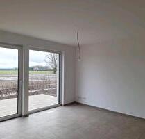Neubauwohnung mit Südterrasse in Drensteinfurt