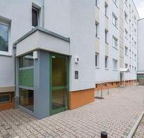 Burger Hof 7 - Harzer-Karree - 424,00&nbsp;EUR Kaltmiete, ca.&nbsp; 60,88&nbsp;m&sup2; in Halle (Saale) (PLZ: 06124) Halle-Neustadt