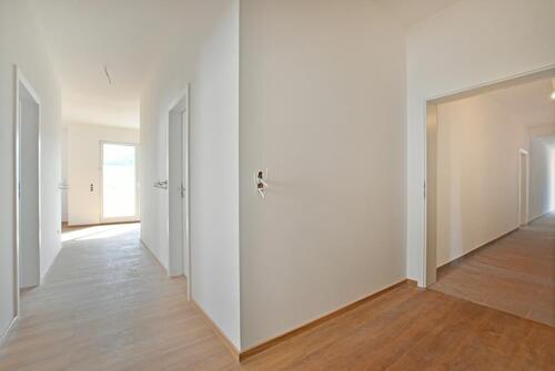 Foto - 3 Zimmer Erdgeschoßwohnung zur Miete in Schauenburg