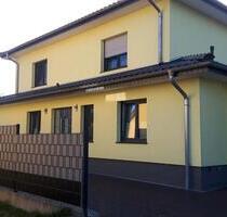 Ein wunderschönes Einfamilienhaus - Meine