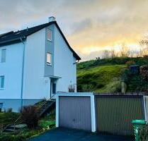 Helle 1,5–2-Zi-EG-Wohnung mit Terrasse & Garten – Hartenstein - Velden