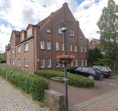 Foto - 2 Zimmerwohnung in Salzhausen - 700,00&nbsp;EUR Kaltmiete, ca.&nbsp; 54,00&nbsp;m&sup2;