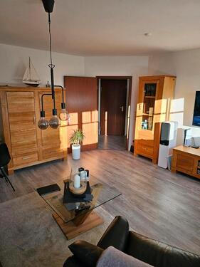 Foto - 2 Zimmer Etagenwohnung zur Miete in Salzhausen