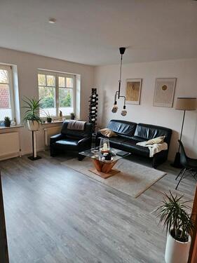 Foto - 2 Zimmer Etagenwohnung in Salzhausen