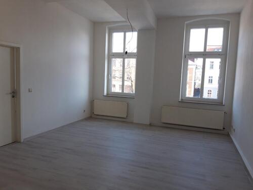 Foto - 2 Zimmer Etagenwohnung zur Miete in Dessau-Roßlau