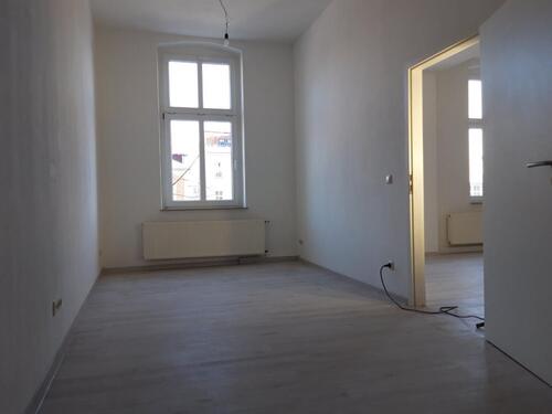 Foto - Etagenwohnung in Dessau-Roßlau zur Miete