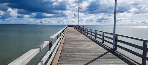 Foto - Pausiert-Strandnah wohnen-EFH an der Ostsee (max. 3 Pers.)