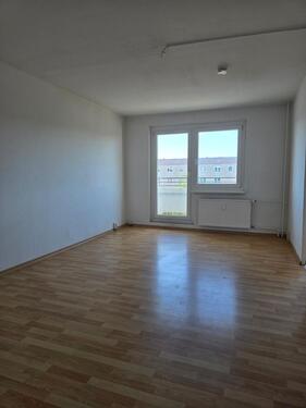 Foto - Etagenwohnung in Stendal zur Miete