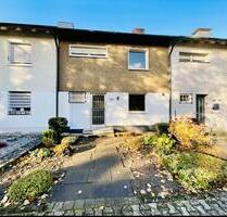 Einfamilienhaus mit Garten,Terrasse Garage zu Vermieten GE-Hassel - Gelsenkirchen Gelsenkirchen-Nord