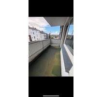 Stilvolle, voll möblierte 65 m² Wohnung in hervorragender Lage - Wuppertal Gemarkung Langerfeld