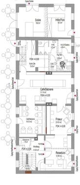 Foto - VG3867h Neu sanierte Gastro- oder Ladenflächen in hochfrequentierter Lage Maxhütte-Haidhof