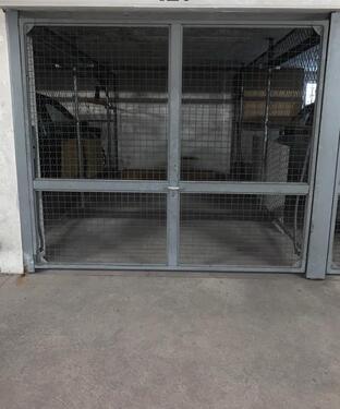 Foto - Abschließbare Tiefgaragenstellplatz, Memmingen Düttelstraße