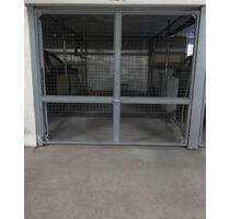 Abschließbare Tiefgaragenstellplatz, Memmingen Düttelstraße