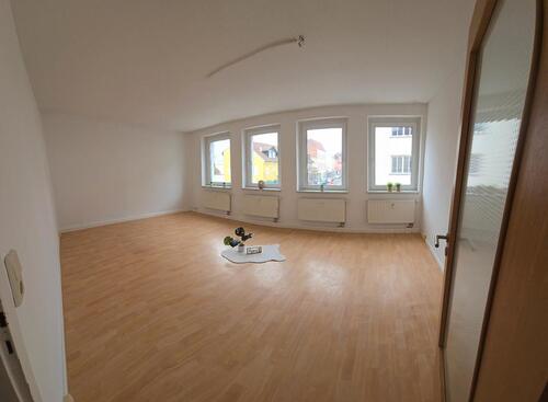 Foto - 3 Zimmer Etagenwohnung zur Miete in Schönebeck (Elbe)