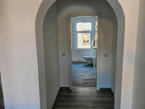 Foto - schöne, hochwertig sanierte 2-Raum-Wohnung mit 77qm und Balkon