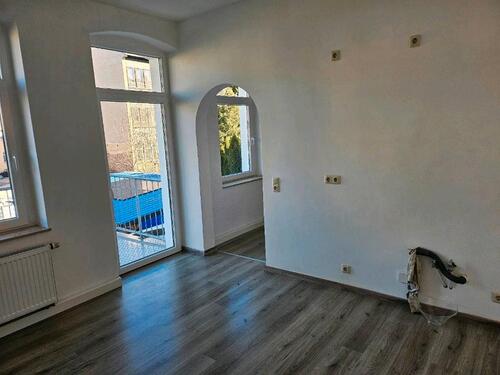 Foto - 2 Zimmer Etagenwohnung zur Miete in Greiz