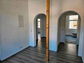 Foto - Etagenwohnung in Greiz zur Miete
