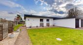 Foto - Modernisierter Bungalow mit liebevoll errichtetem Garten in Tespe