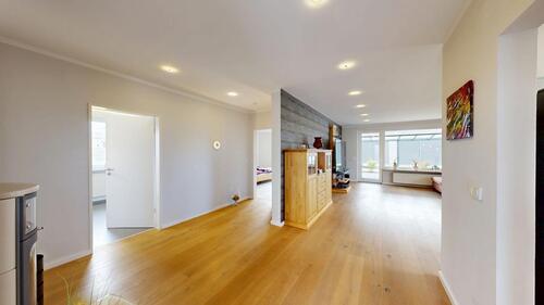 Foto - 3 Zimmer Einfamilienhaus in Tespe