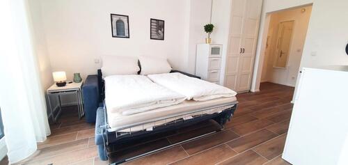 Foto - 1 Zimmer Einfamilienhaus zur Miete in Trier