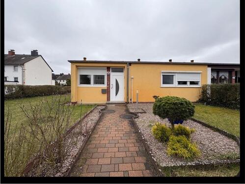 Foto - Provisionsfreier Bungalow mit Raum für Gestaltungs-Ideen