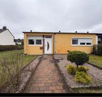 Provisionsfreier Bungalow mit Raum für Gestaltungs-Ideen - Wolfsburg Alt-Wolfsburg