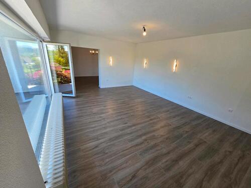Foto - 3 Zimmer Erdgeschoßwohnung zur Miete in Hilchenbach