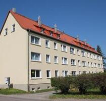 Helle 3-Zimmer-Wohnung mit Blick ins Grüne – ruhige Wohnlage - Ostrau