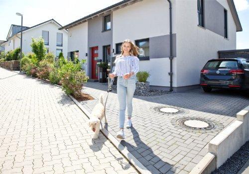 Foto - Einfamilienhaus zum Kaufen in Gelnhausen