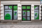 Foto - Storebox Selfstorage-Lager Görlitz Altstadt
