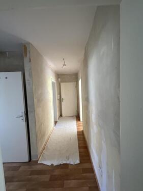 Foto - Etagenwohnung in Plettenberg