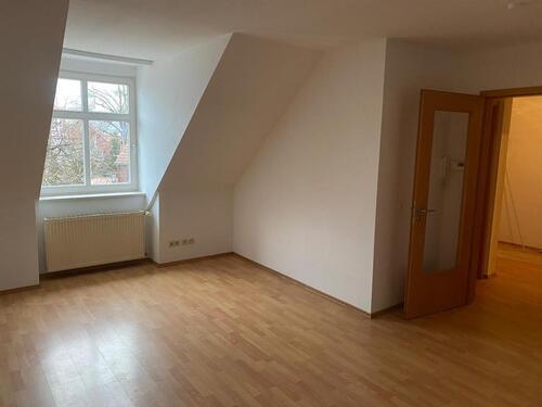 Foto - Etagenwohnung in Essen (Oldenburg) zur Miete
