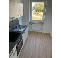 Renovierte 3 Zimmer Altbau Wohnung in Burg auf Fehmarn zu vermieten