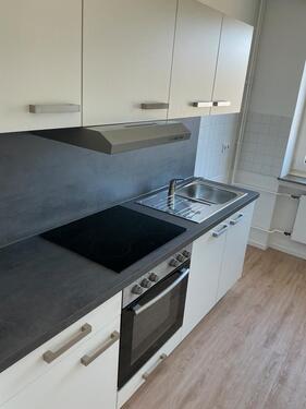 Foto - Etagenwohnung zur Miete in Fehmarn