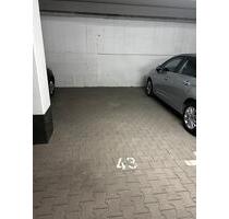 Stellplatz Tiefgarage in Landau - Landau in der Pfalz