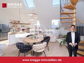 Foto - +++ 3386 - Außergewöhnliche Maisonette in zentraler City-Lage +++