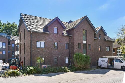 Foto - Etagenwohnung zur Miete in Bad Zwischenahn