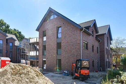 Foto - Etagenwohnung in Bad Zwischenahn