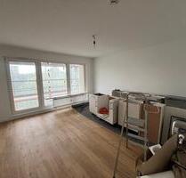 Stilvolle, gepflegte 2-Raum-Wohnung mit Balkon und Einbauküche in - Hamburg Stellingen