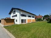 Foto - Modernes Reihenmittelhaus Haus - Neubau - Provisionsfrei