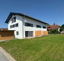 Modernes Reihenmittelhaus Haus - Neubau - Provisionsfrei - Wallersdorf
